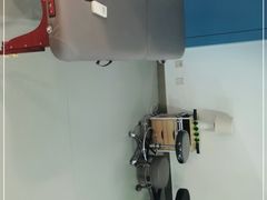 -Bona Fit 伯纳健身超级工作室(车公庄店)
