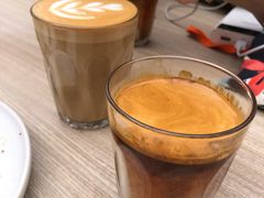 污咖啡Dirty-大酉·M Coffee(北京美术馆店)