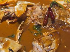 -俭寨大盘鸡·缸子肉·小公鸡·新疆菜(云通店)