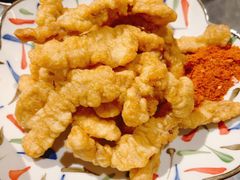 -火塘云南烧烤大排档