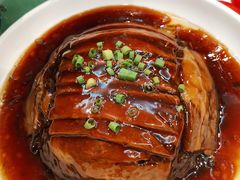 -裕德隆清真饭庄·天津特色菜(东丽店)