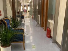 -圣贝口腔(海淀店)