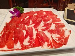 -东来顺饭庄(天坛店)