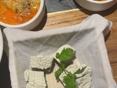 -巴奴毛肚火锅(广益哥伦布店)