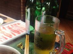 -老灶堂文创火锅(文艺路店)