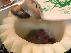 -尚竹阁冬瓜盅·18年地标美食(平洲店)