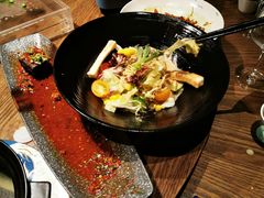 蔬菜沙拉-凤凰湘语·湘粤鲜融(浦东旗舰店)