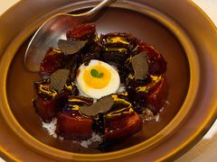 -北京柏悦酒店·锦庭餐厅Dining Room