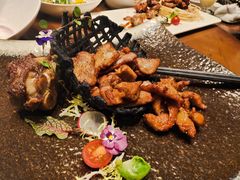 -景湖轩全日制餐厅·南湖名都