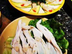 -蜀大侠火锅(森兰花园城店)