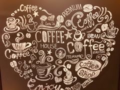 -旧雨咖啡·CoffeeFORU(黄村奥体店)