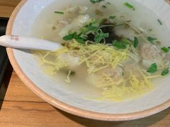 -琴岛顺天馄饨(崂山金鼎店)