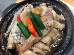 -老闽味姜母鸭·煎蟹闽菜餐厅(曾厝垵地标店)