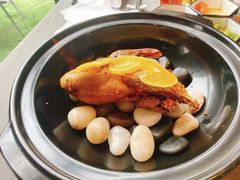 -醉月楼·老字号(建筑路店)