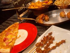 -厦门艾美酒店·新食谱西餐厅