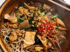 -晓午阳常熟炒浇面(红庙店)