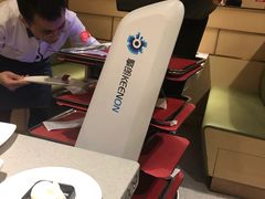-海底捞火锅(奥山世纪城店)