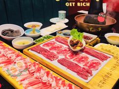 -阳坊胜利涮羊肉(阳坊老店)