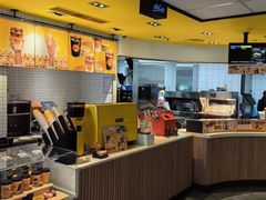 -麦当劳(顾村公园店)
