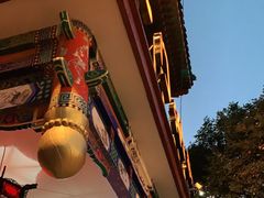 -北门涮肉·铜锅涮肉(南锣鼓巷店)