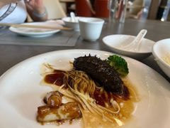 -奕景海鲜酒家· 大连海鲜(星海广场店)