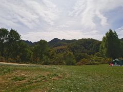 -玉渡山自然风景区