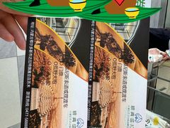 -银肯塔拉沙漠生态旅游景区
