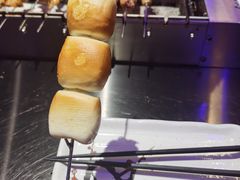 -黑门烤肉