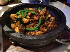 -绿茶餐厅(乐峰广场店)