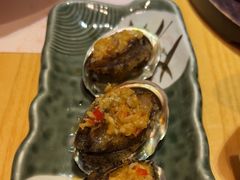 -吉兆·料理(红梅南路店)
