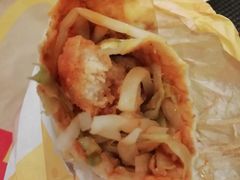 -麦当劳(欧亚卖场店)