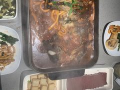 -半天妖烤鱼(印象城店)