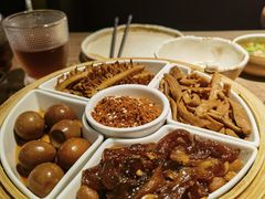 -蘑界·野生菌火锅(深业上城店)