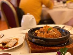 -利苑酒家(合景国际金融广场店)