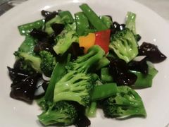 -大树餐厅(益田假日店)