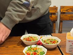 -成都玉林串串香火锅(三八店)