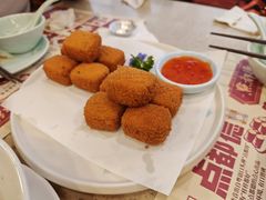 -点都德(喜粤楼店)
