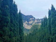 -青龙山生态文化旅游区(慈云寺)
