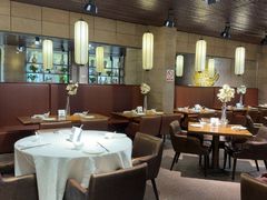 -金枝玉叶上海人家食府(三里河店)