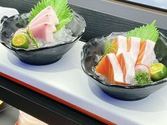 -友壹町寿司(佛山新DNA店)