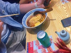 -魔都三兄弟酸辣粉·蘸卤炸串(虹桥万科店)
