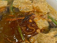 -苏晓玥·手作江南小吃(深圳北站店)