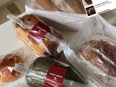 -佐敦面包铺·JORDAN BAKERY