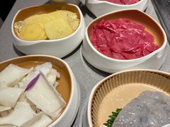 -海底捞火锅(方圆荟店)