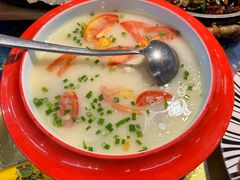 -三大钵江湖菜(空港店)