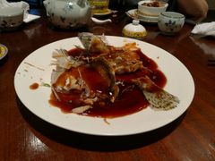 -良渚君澜度假酒店·中餐厅