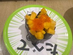 -友壹町寿司(佛山新DNA店)