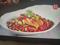 -恒记饭店(珠江路总店)