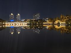 -南通濠河风景名胜区