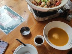 -美未居·老字号·地道顺德菜·桑拿鸡·鱼生(容桂店)